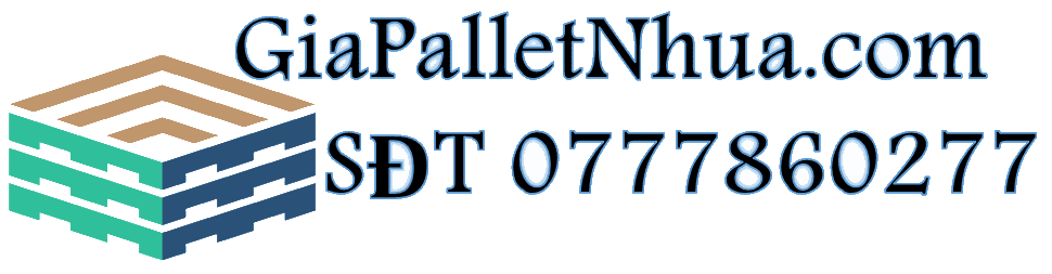Giá Pallet Nhựa Mới & Cũ Rẻ Năm 2024